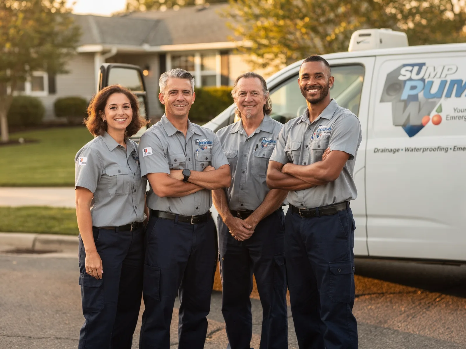 Water Heater Repair company in Towson, MD