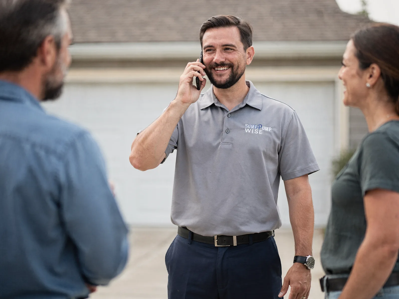Water Heater Repair Towson, MD FAQs